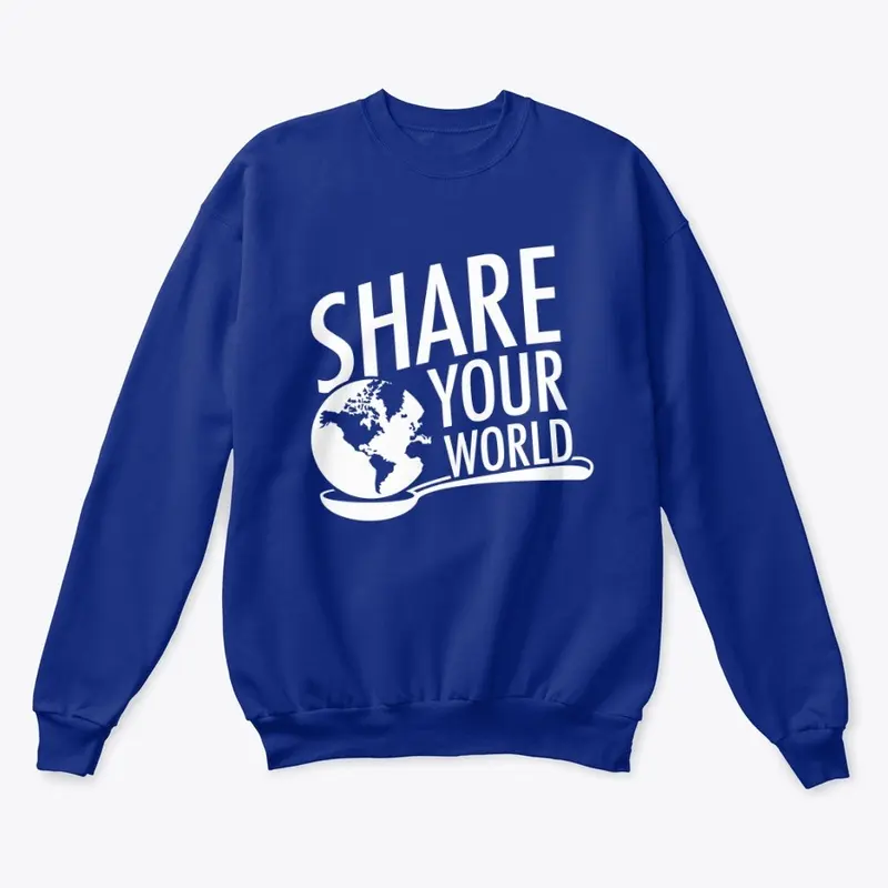 Share Your World