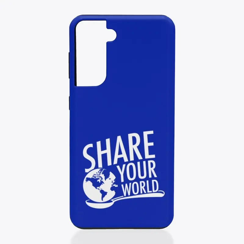 Share Your World