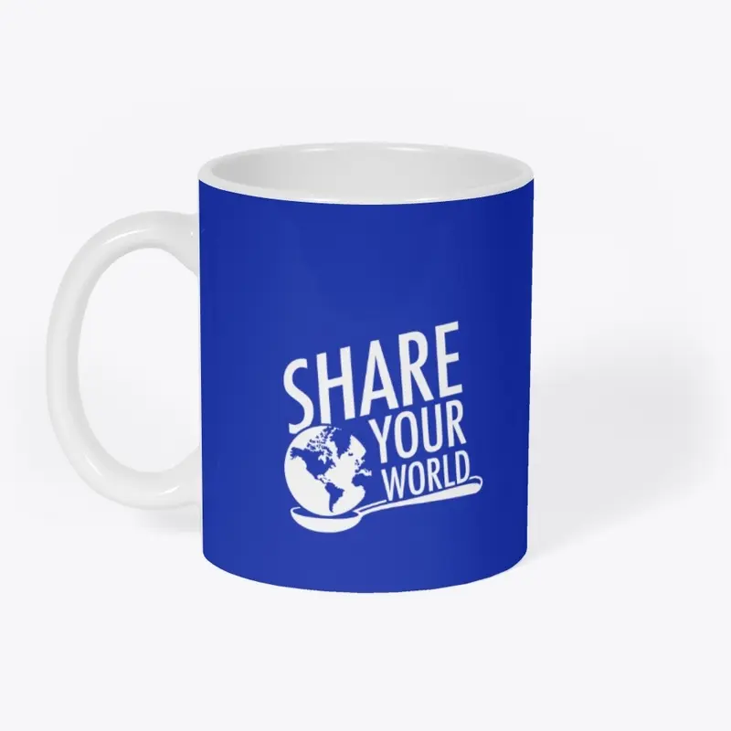 Share Your World