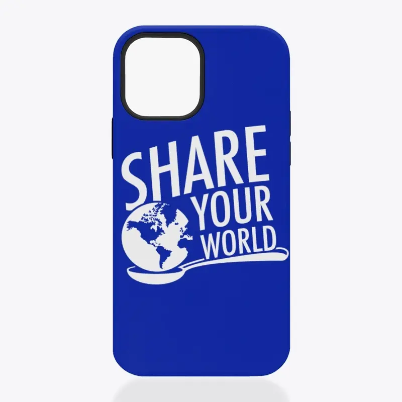 Share Your World