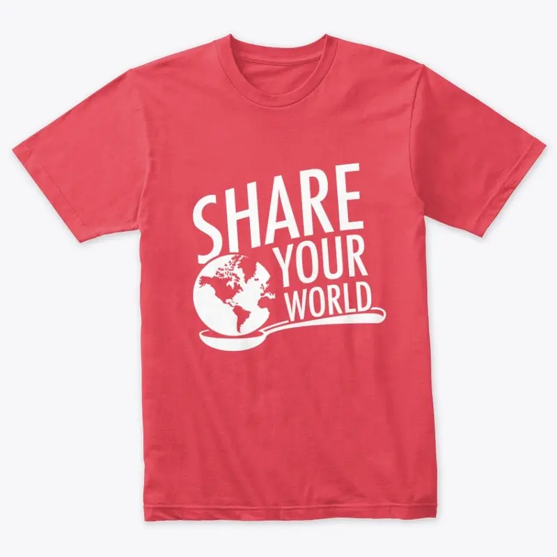 Share Your World