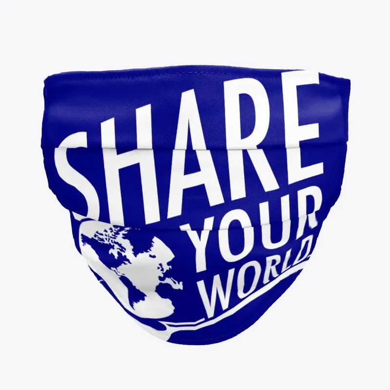 Share Your World